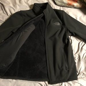 COPY - Men’s small North Face jacket
